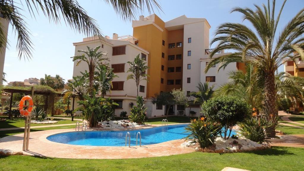 Punta Prima Nice Apartment With Sea Views Torrevieja Esterno foto