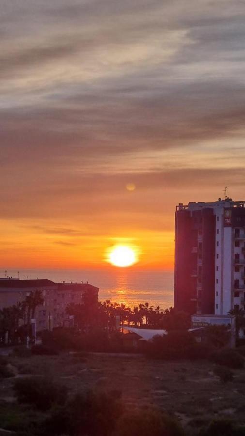 Punta Prima Nice Apartment With Sea Views Torrevieja Esterno foto