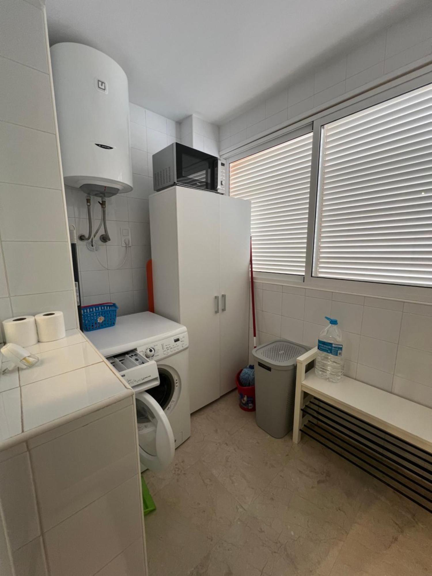 Punta Prima Nice Apartment With Sea Views Torrevieja Esterno foto
