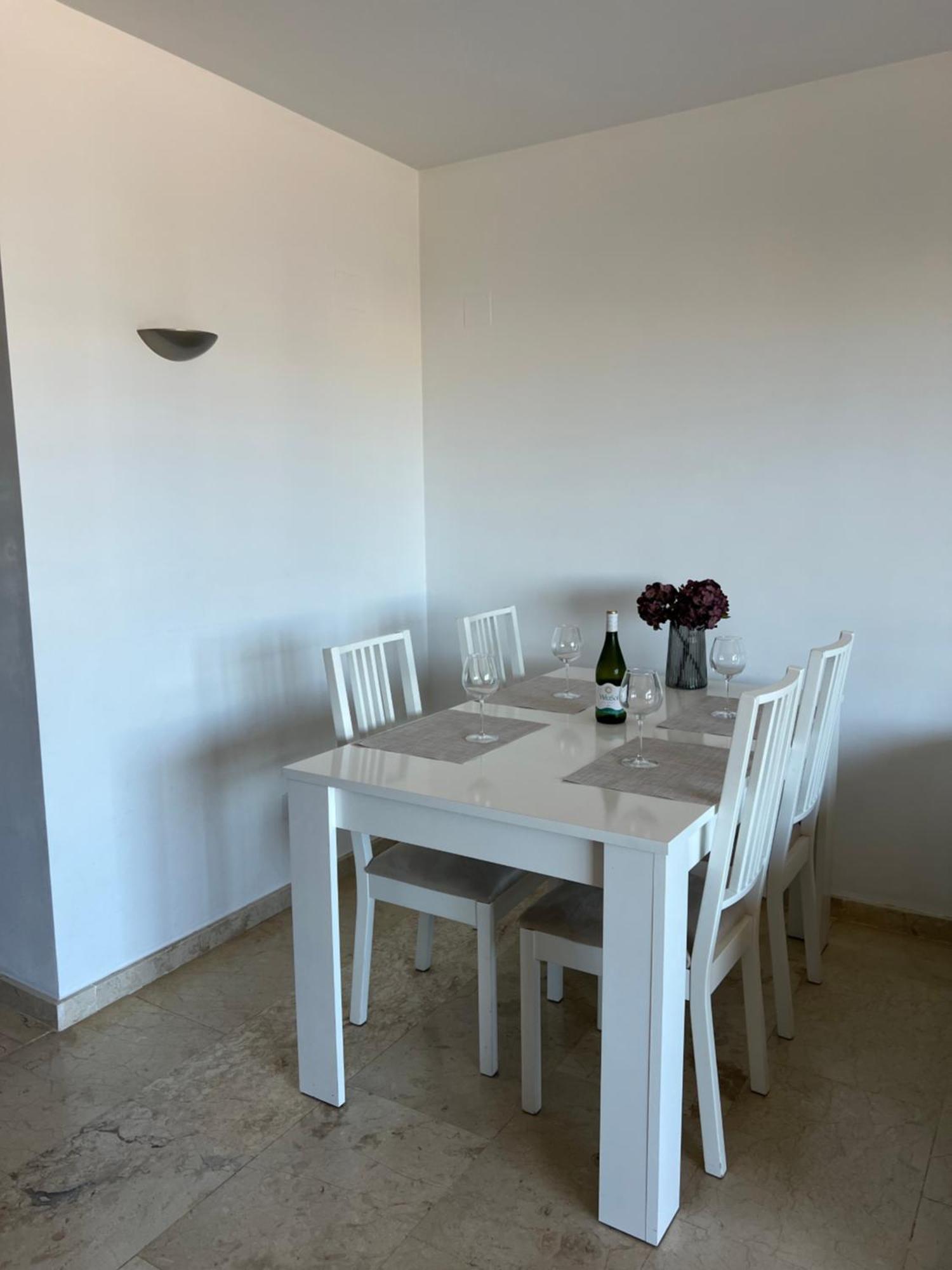 Punta Prima Nice Apartment With Sea Views Torrevieja Esterno foto
