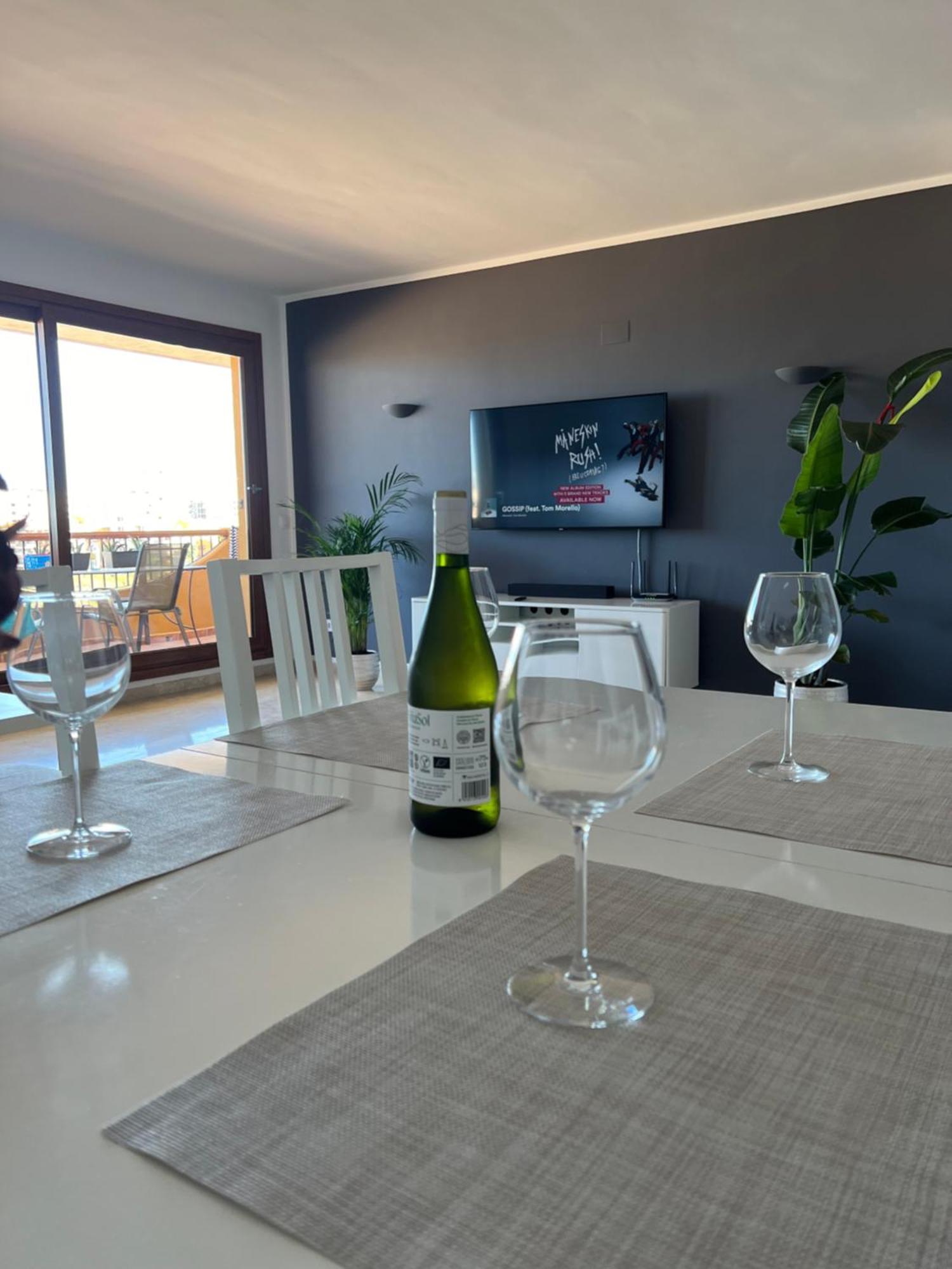 Punta Prima Nice Apartment With Sea Views Torrevieja Esterno foto