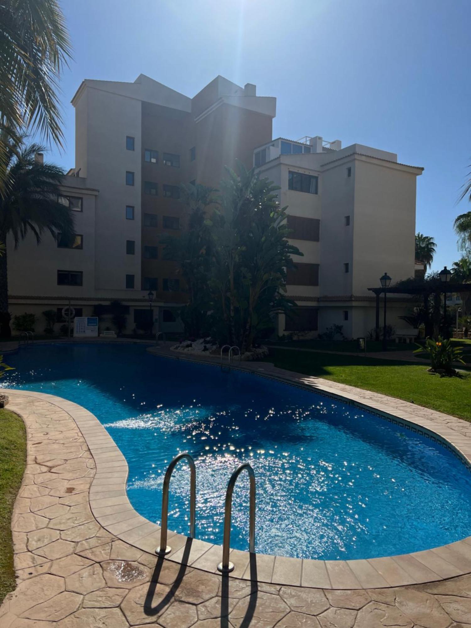 Punta Prima Nice Apartment With Sea Views Torrevieja Esterno foto