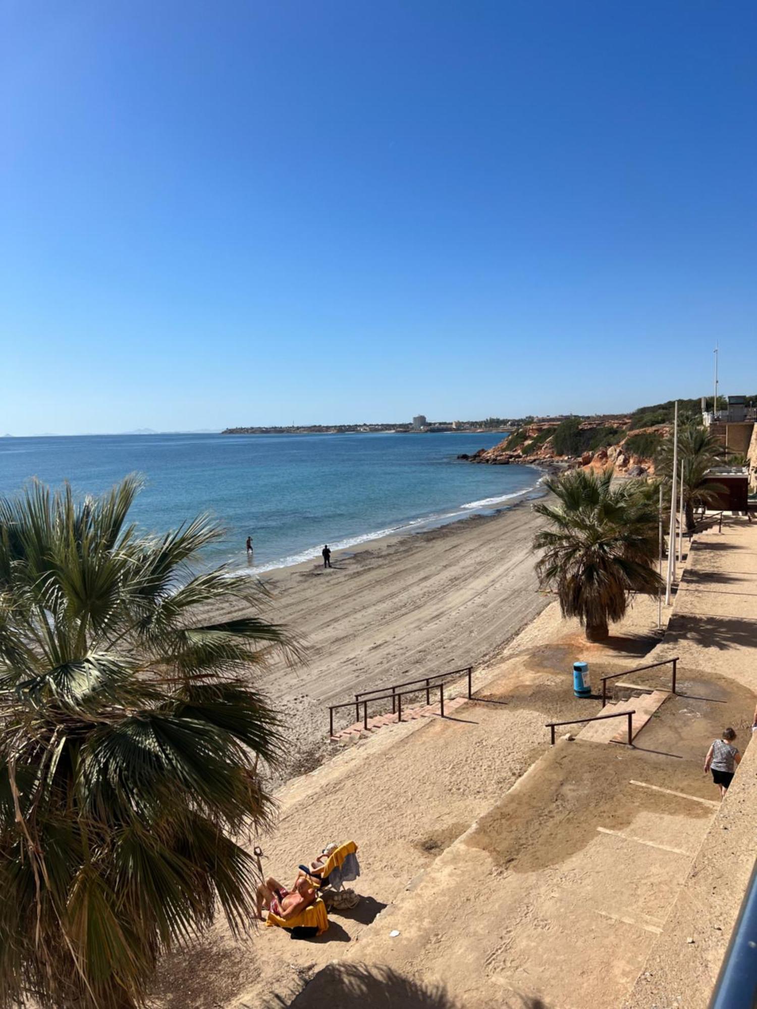 Punta Prima Nice Apartment With Sea Views Torrevieja Esterno foto