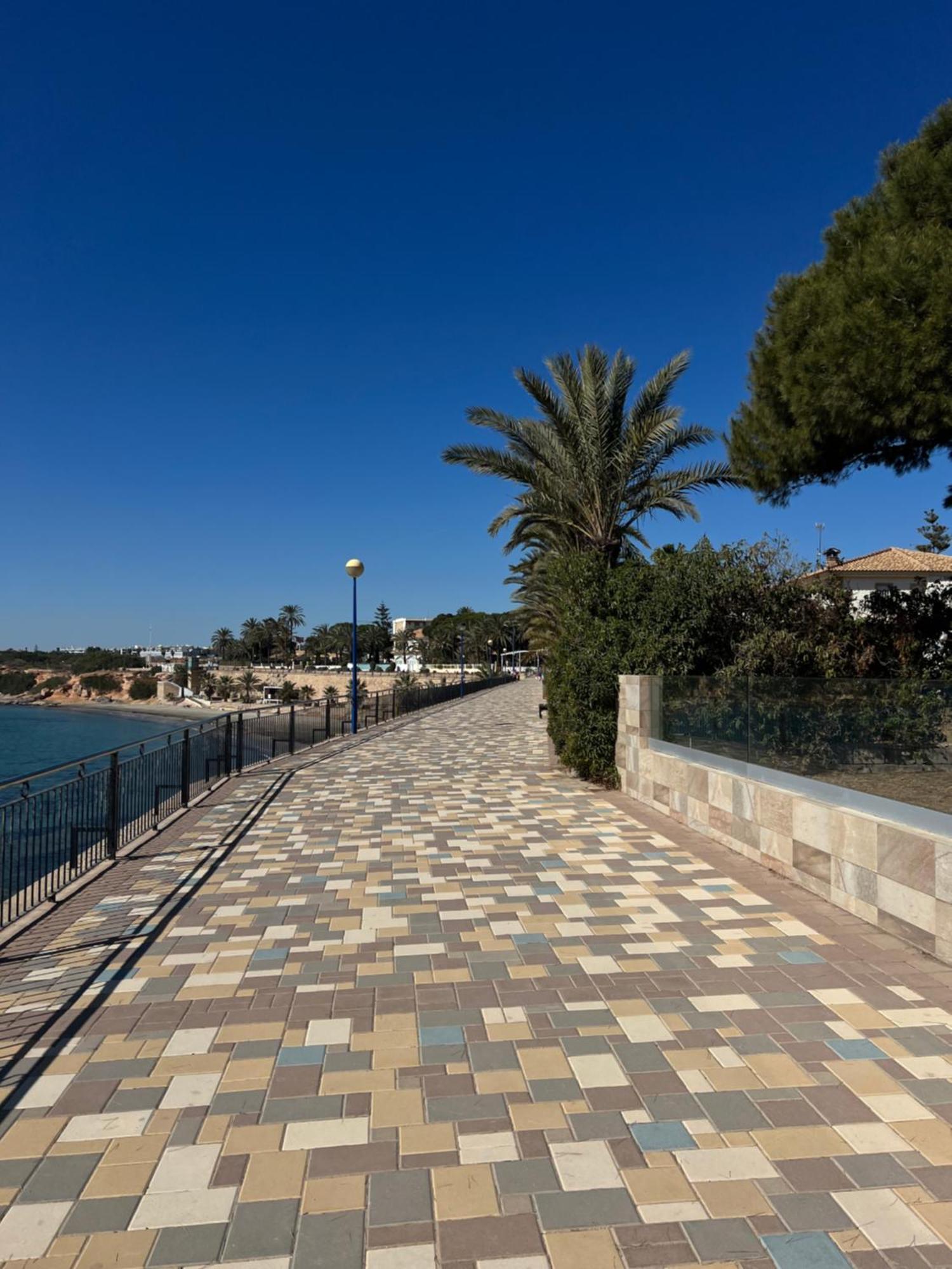 Punta Prima Nice Apartment With Sea Views Torrevieja Esterno foto