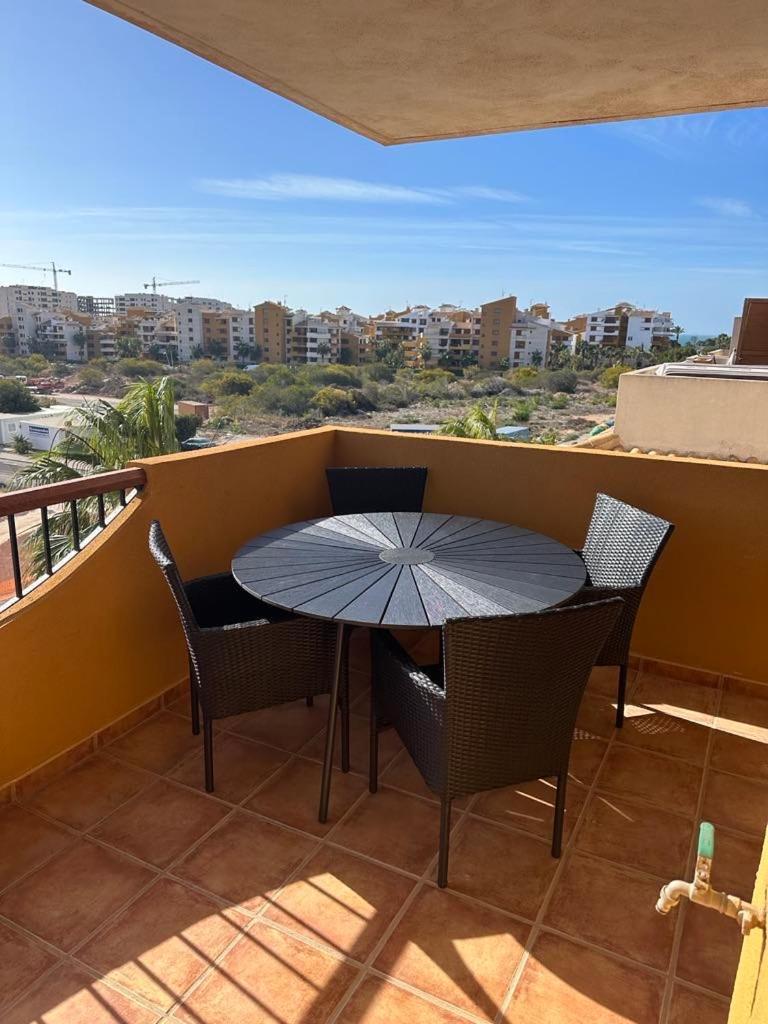 Punta Prima Nice Apartment With Sea Views Torrevieja Esterno foto